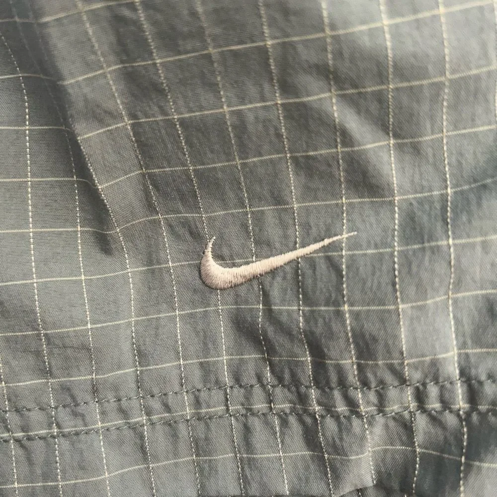 Vintage Nike Swim Trunks